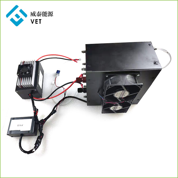 1000W خلية وقود الهيدروجين المكدس