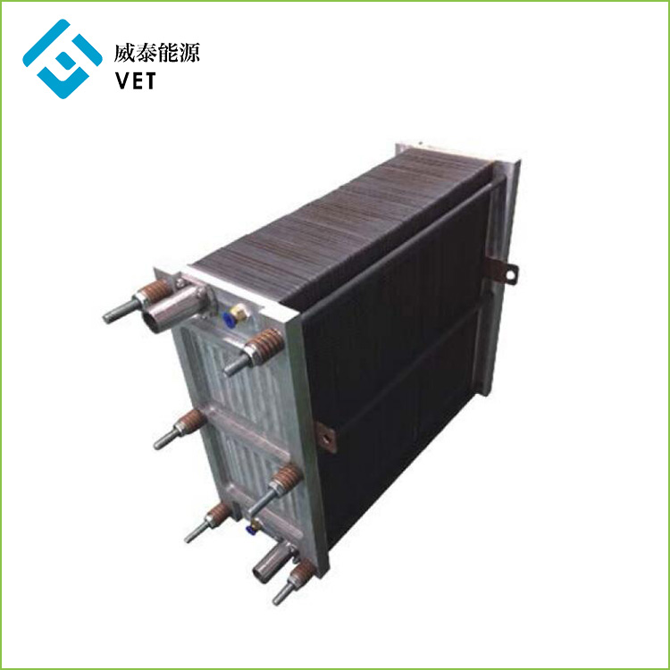 100kw نظام خلايا الوقود المبردة بالسائل
