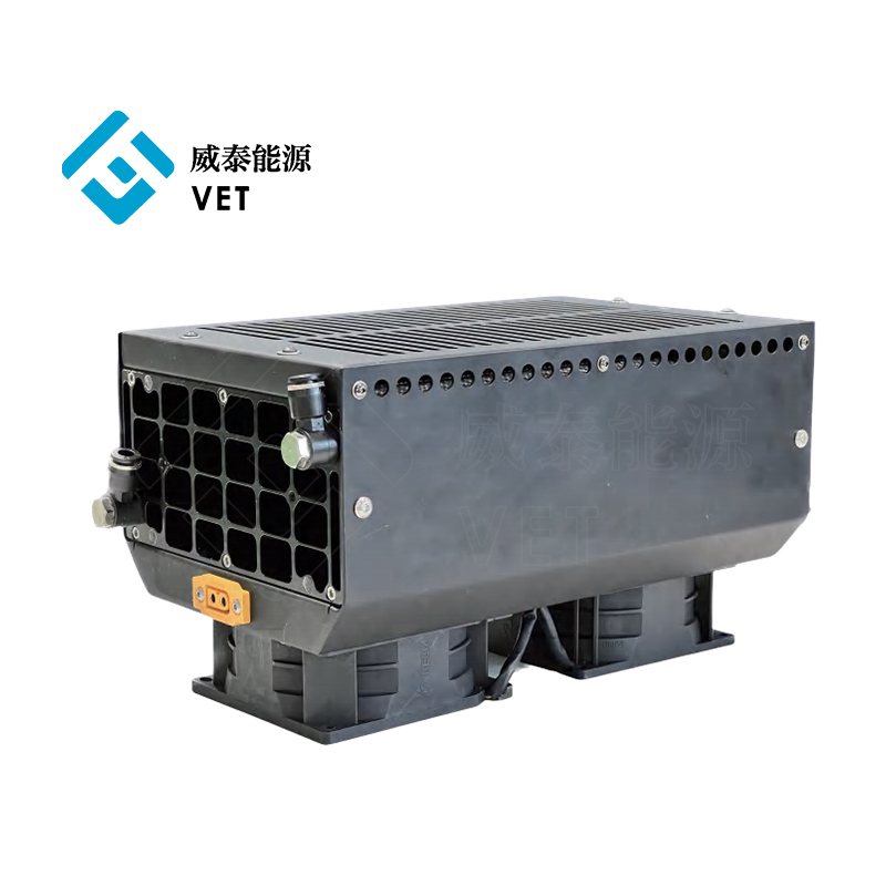 نظام خلايا الوقود الهيدروجين 100W-3000W