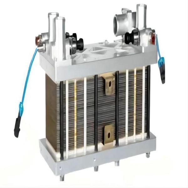 10kW خلية وقود مبردة بالماء