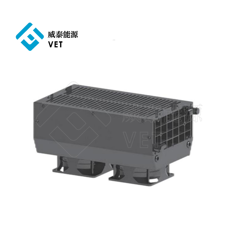 1700W خلية وقود الهيدروجين للطيران