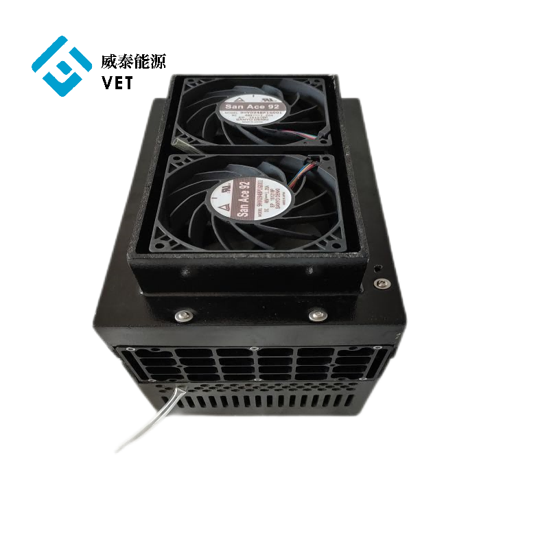 2000W خلية وقود الهيدروجين بيم للطائرات بدون طيار