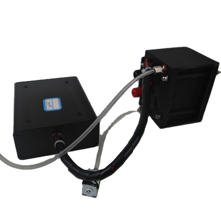 بيعت بنجاح 3 مجموعات من مفاعلات الهيدروجين 5000W-66v