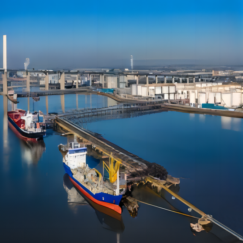 تتعاون Greenergy and Hydrogenious لتطوير سلسلة توريد الهيدروجين الخضراء