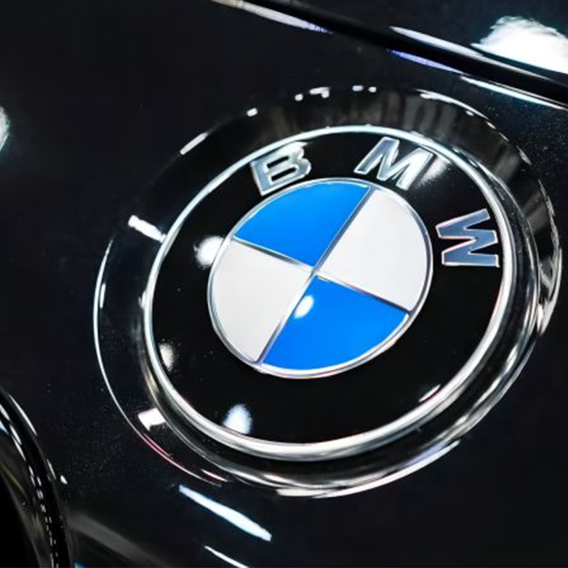 تم اختبار سيارة خلية الوقود الهيدروجينية iX5 من BMW في كوريا الجنوبية