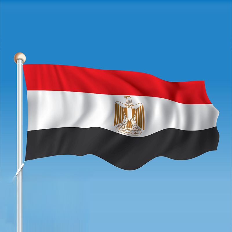 يقترح مشروع قانون الهيدروجين في مصر إعفاء ضريبي بنسبة 55% لمشاريع الهيدروجين الأخضر