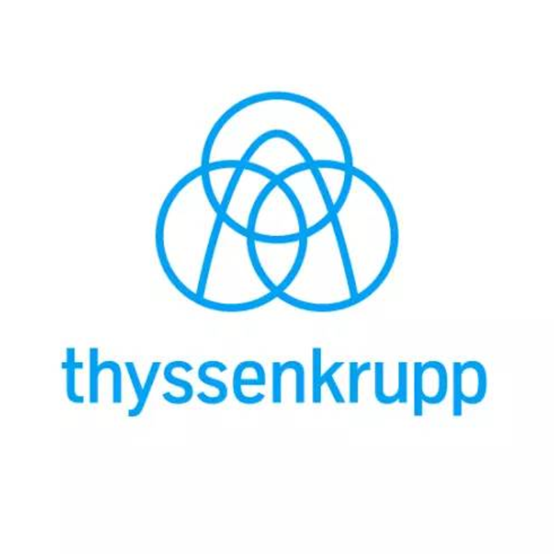 تم إدراج أعمال الهيدروجين لشركة Thyssenkrupp بنجاح!