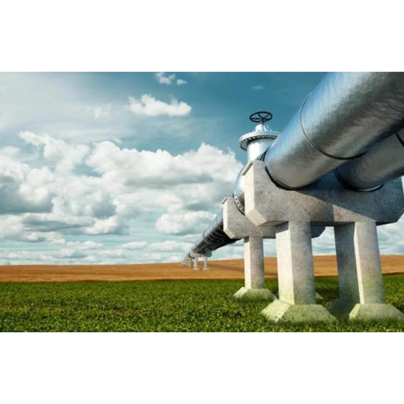 خلية الهيدروجين وخط أنابيب الهيدروجين، التركيز التالي للطاقة الهيدروجينية الأوروبية