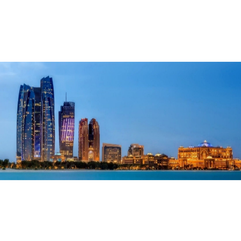 الإمارات تكشف عن الاستراتيجية الوطنية للهيدروجين