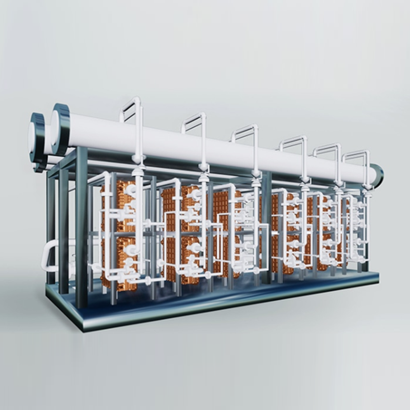 تويوتا PEM electrolyzer على وشك أن تكون المنتجات الجماعية!