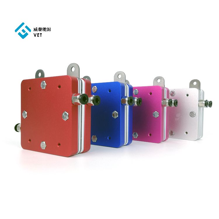 مكونات PEM Electrolyzer الأساسية ونظرة عامة على العملية