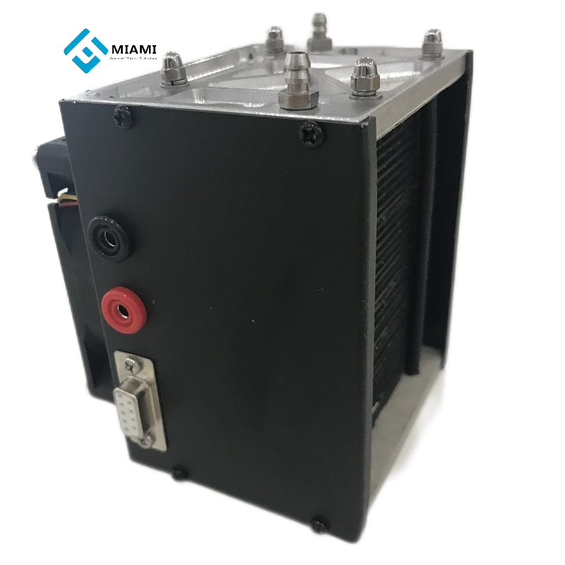220w تقنية خلايا الوقود المحمولة بطاريات الهيدروجين الاحتياطية امدادات الطاقة