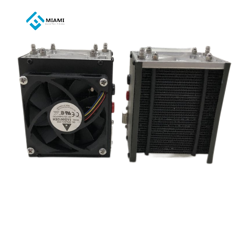 220w مصدر طاقة الهيدروجين Pemfc مولد كهرباء 24 فولت