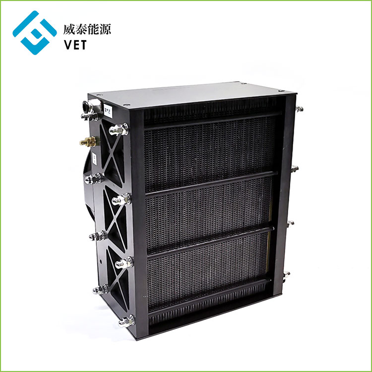 3000W خلية وقود الهيدروجين المكدس