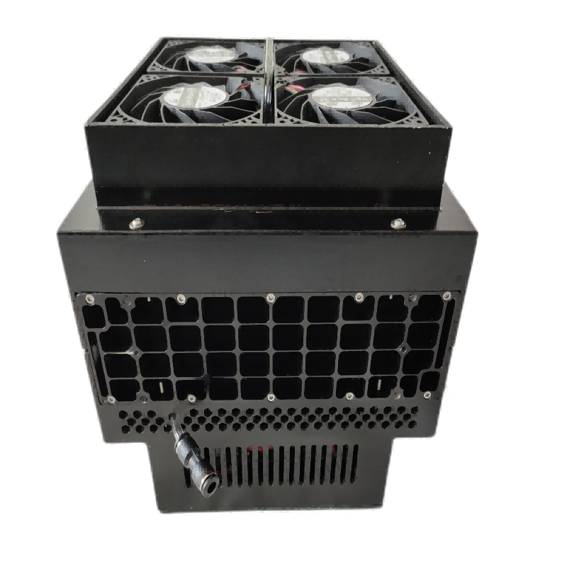 3kw خلية وقود الهيدروجين Pemfc خلية وقود الهيدروجين للطائرات بدون طيار