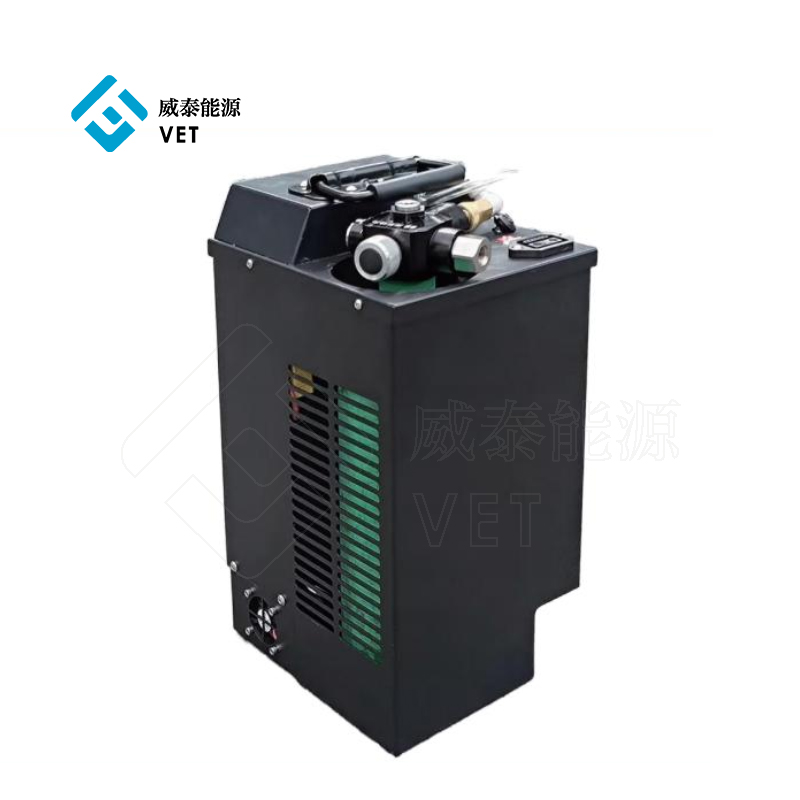 400W مزود طاقة خلايا الوقود للدراجة الإلكترونية