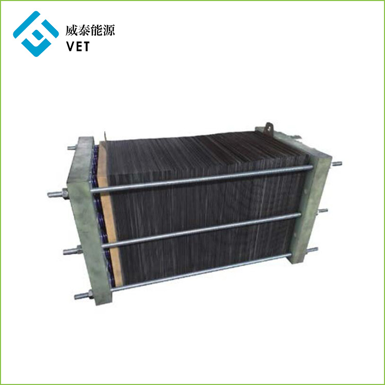 40kw خلية الوقود المبردة بالسائل المكدس