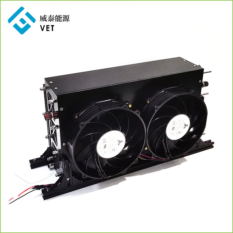 مكدس خلايا وقود الهيدروجين 5000W