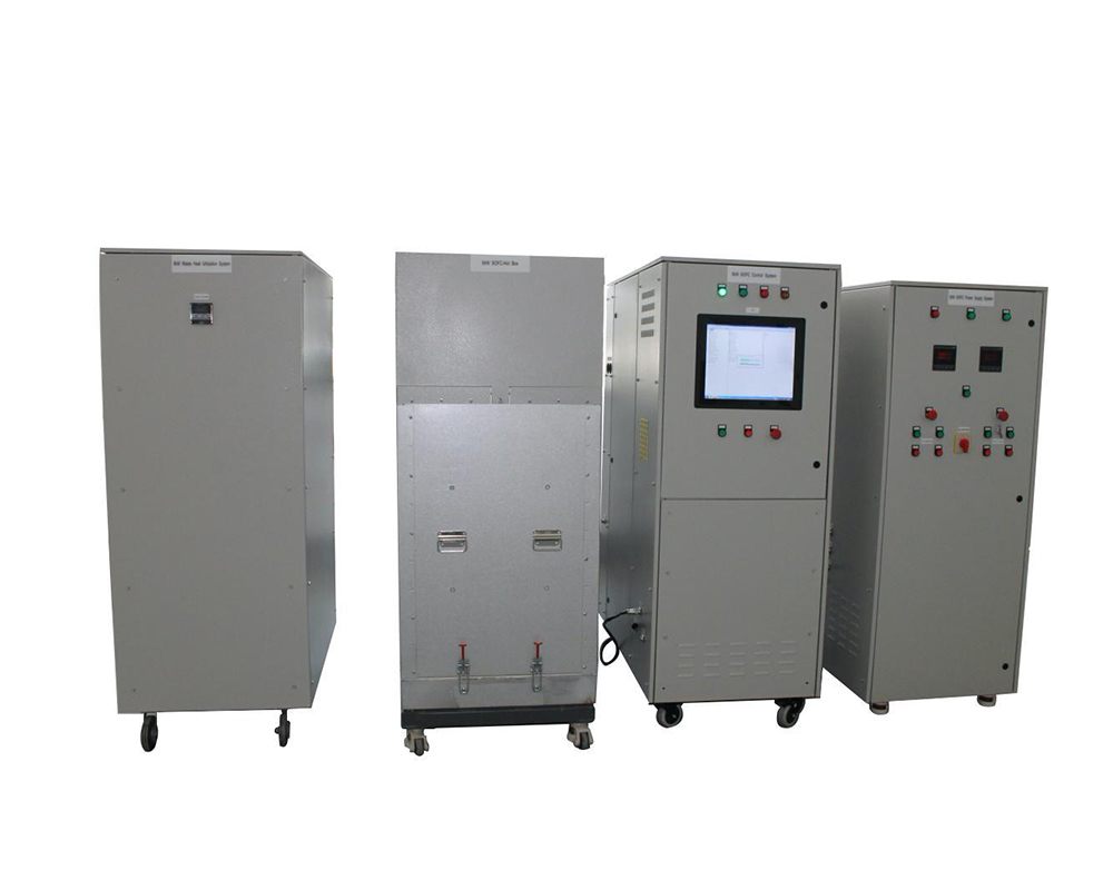 5kW التكنولوجيا الجديدة أداء جيد نظام توليد الطاقة SOFC