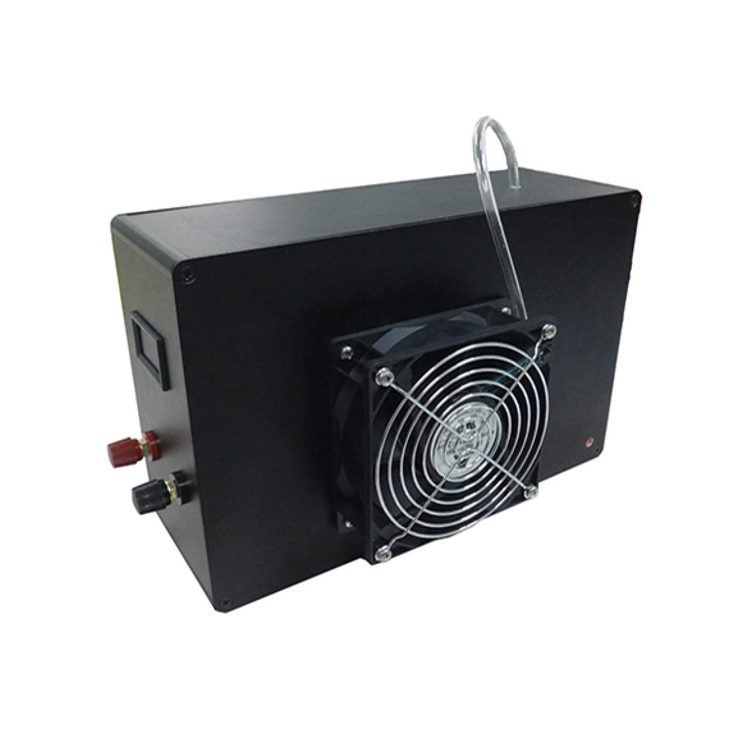 1000W خلية الهيدروجين الطاقة المكدس خلية وقود الهيدروجين