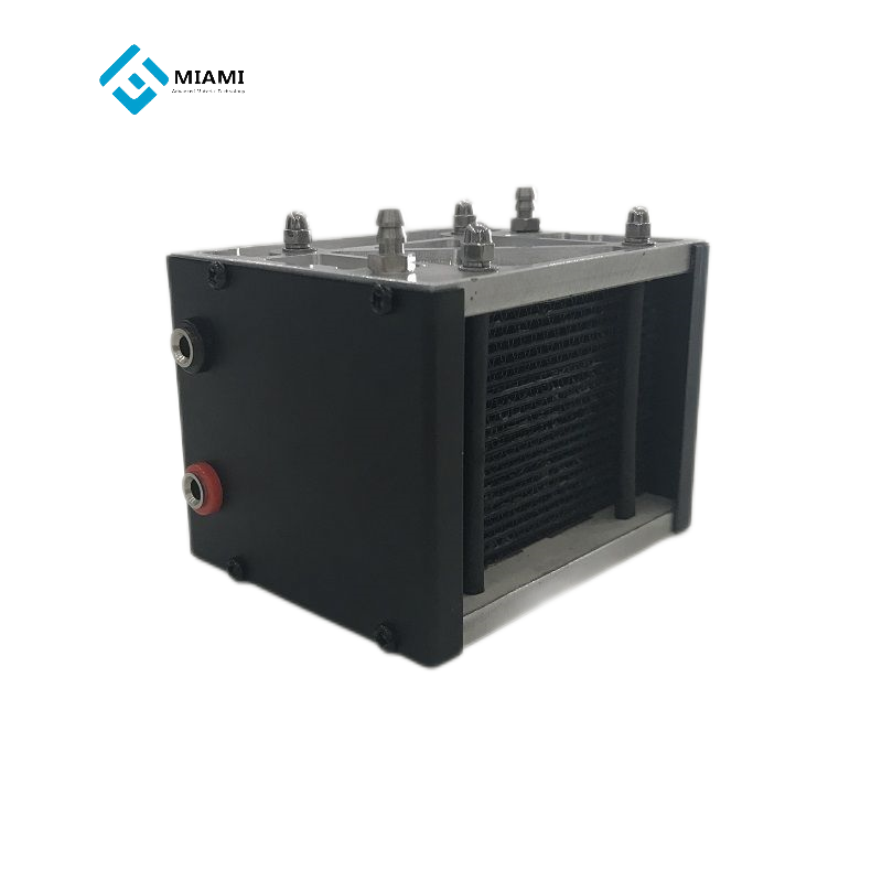 VET 2000W Stack 25V خلية وقود الهيدروجين