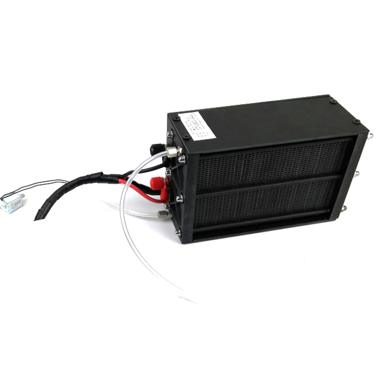Ching 25V خلية الوقود الهيدروجين المكدس خلية وقود الهيدروجين للطائرة بدون طيار بدون طيار