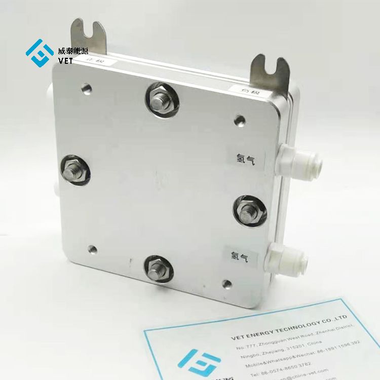 مكدس Electrolyser مدمج PEM
