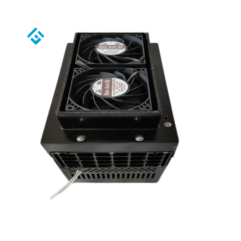 بدون طيار 1000w عدة خلية وقود الهيدروجين المكدس