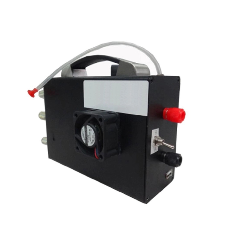 خلية الوقود Pemfc Metal 1000w Pemfc Stack خلية وقود الهيدروجين للطائرات بدون طيار