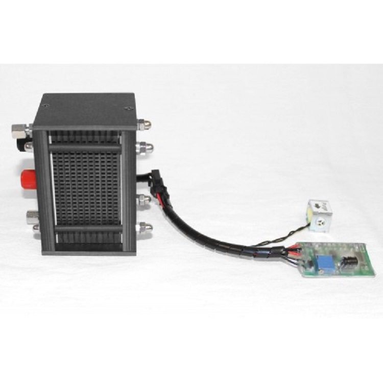 خلية الوقود المحمولة الطاقة المعدنية pemfc-1000w خلية الوقود pemfc الهيدروجين للبيع