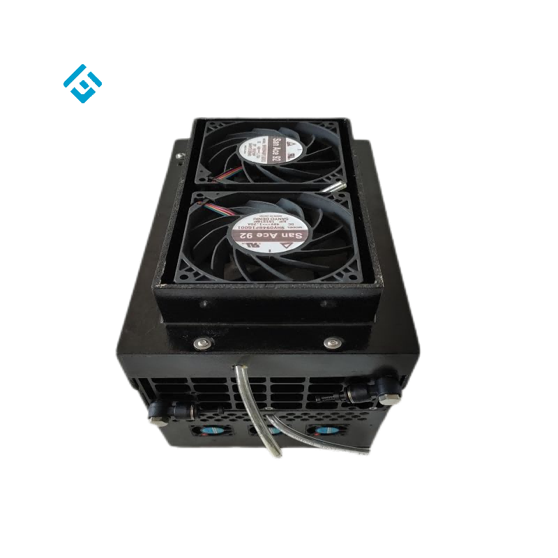 خلايا الوقود المكدس خلايا الوقود المعدنية التي تعمل بالهيدروجين وقود الهيدروجين 220w