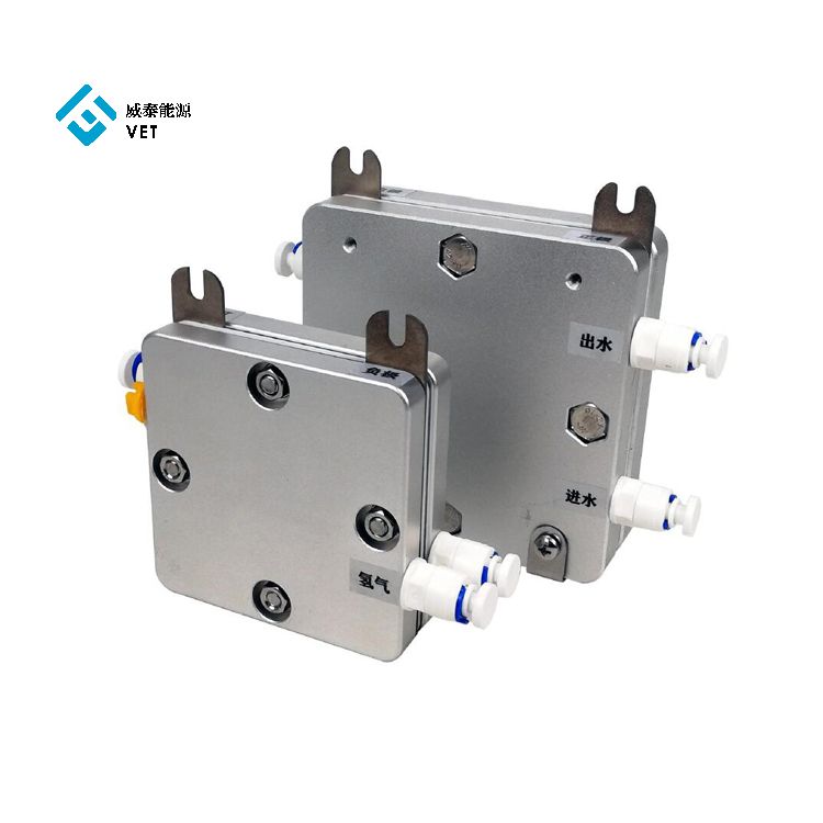 عالي الكفاءة PEM electrolezers للطاقة النظيفة