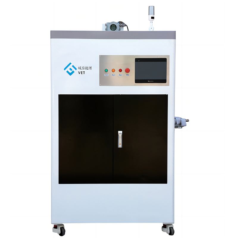 عالية الأداء 100W-500W معدات اختبار خلايا الوقود SOFC
