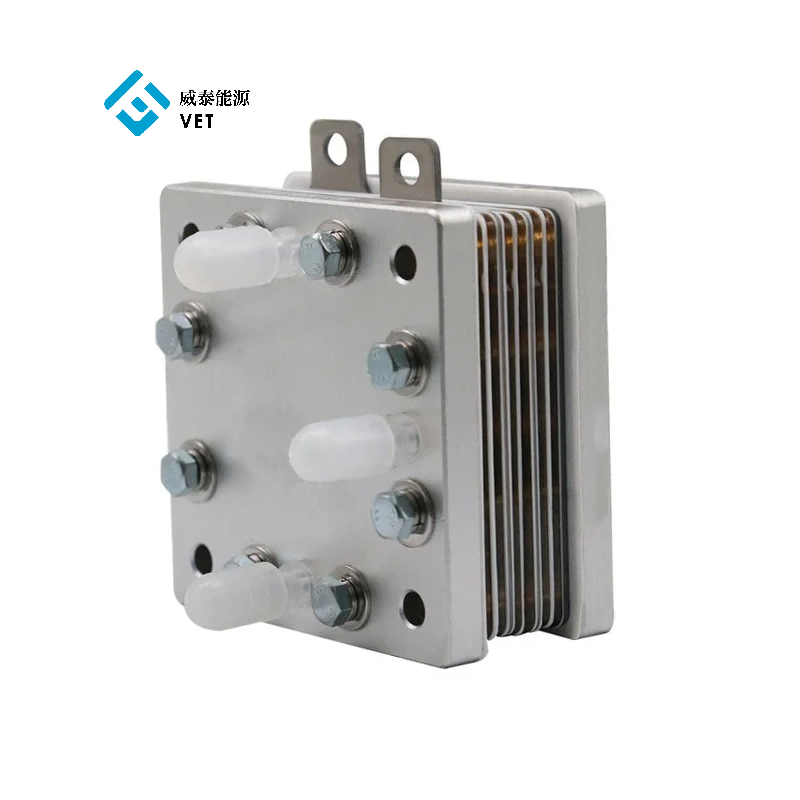 العائد العالي PEM electrolyser