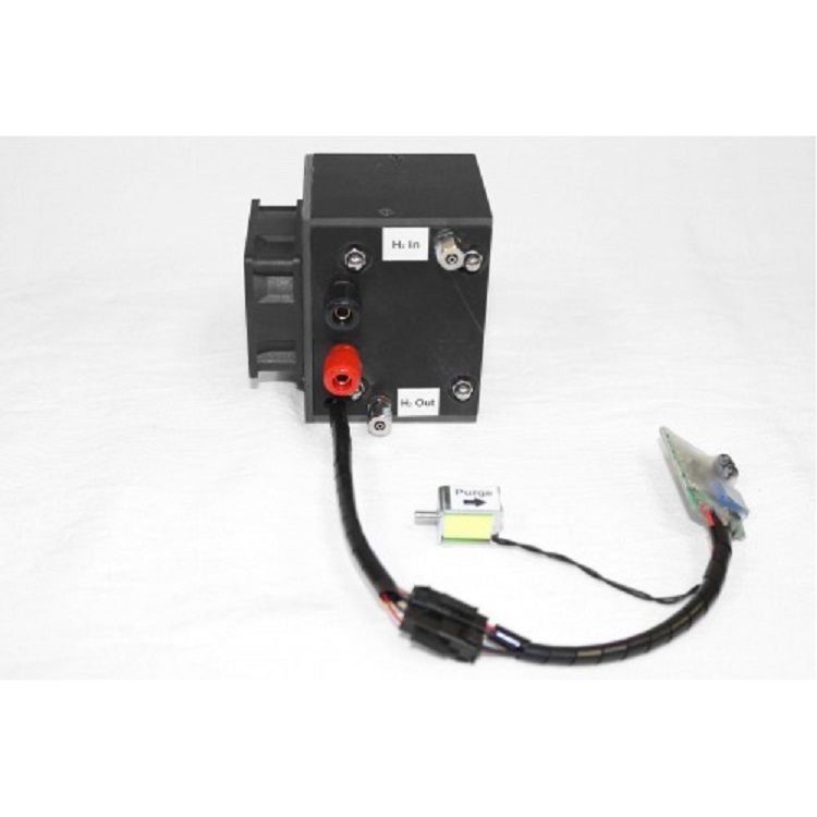 وحدة خلية وقود الهيدروجين Pem 200W خلية وقود الهيدروجين بدون طيار