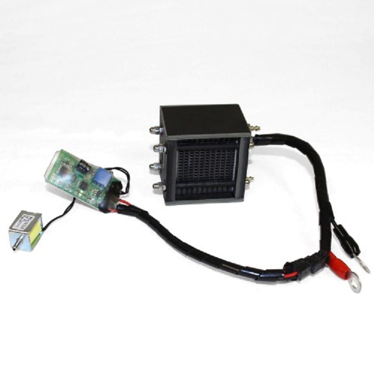 الهيدروجين Pemfc 2000W مولد الكهرباء خلية الوقود المعدنية الهيدروجين للبيع