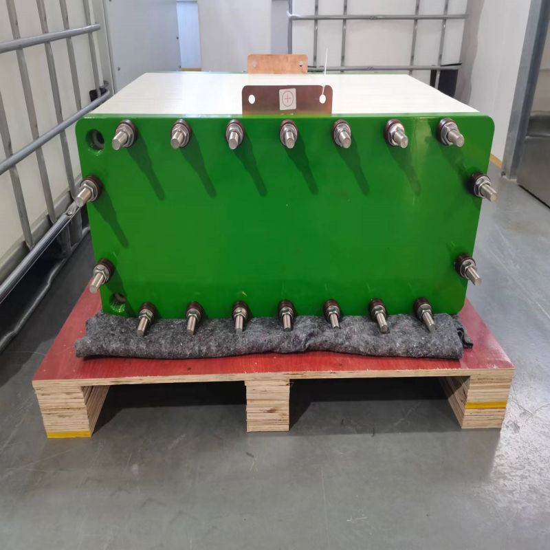 الشركة المصنعة لمفاعل فيلم بطارية تدفق الفاناديوم REDOX 5kw