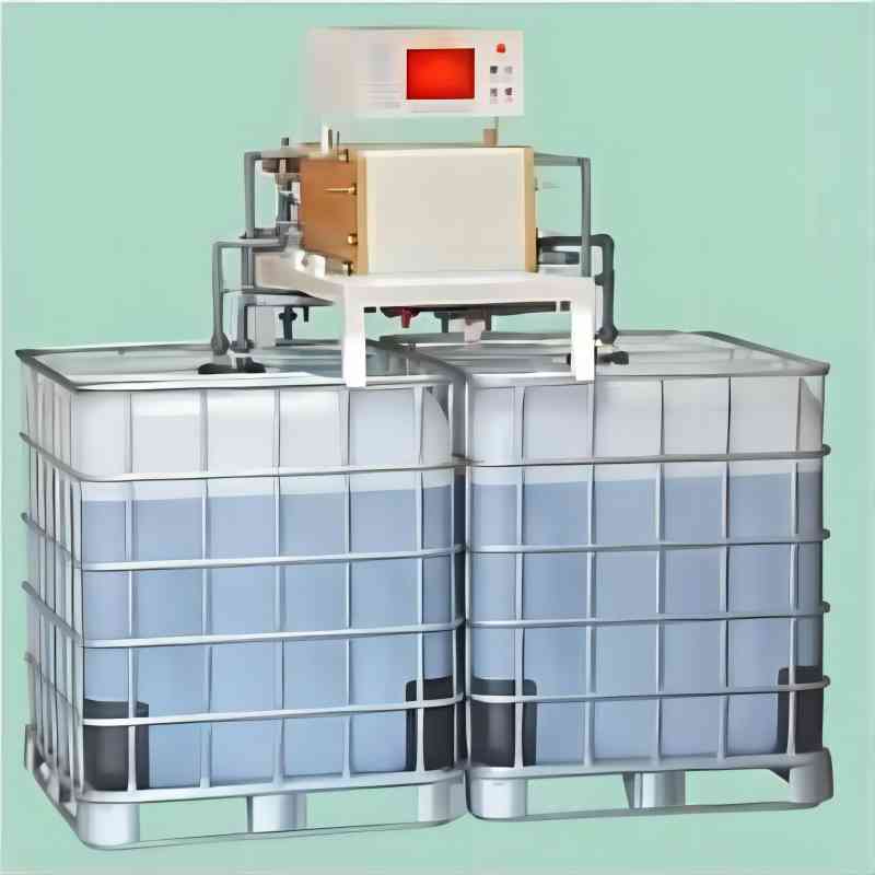 مكدس الغشاء والاختزال 5kw-20kwh فاناديوم تدفق البطارية المكدس