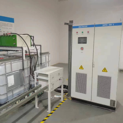 تتمتع شركة تصنيع المعدات الأصلية ببطارية تدفق الفاناديوم REDOX ذات نوعية جيدة 50 كيلو وات/200 كيلو وات في الساعة