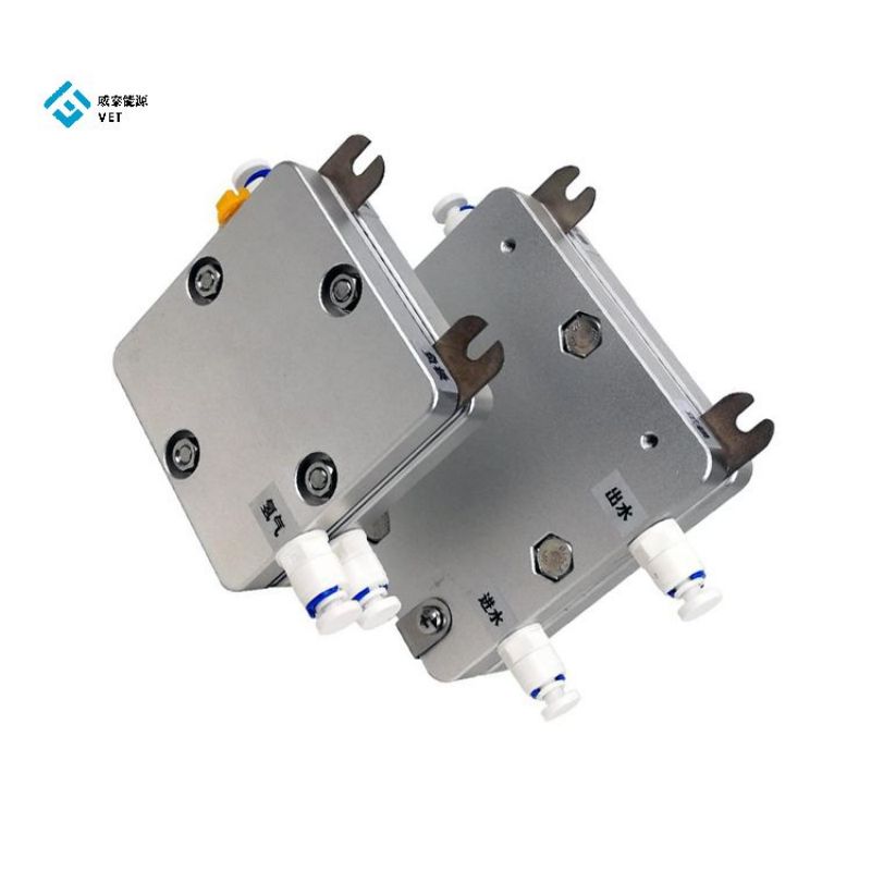 PEM Electrolyser لإنتاج الغاز