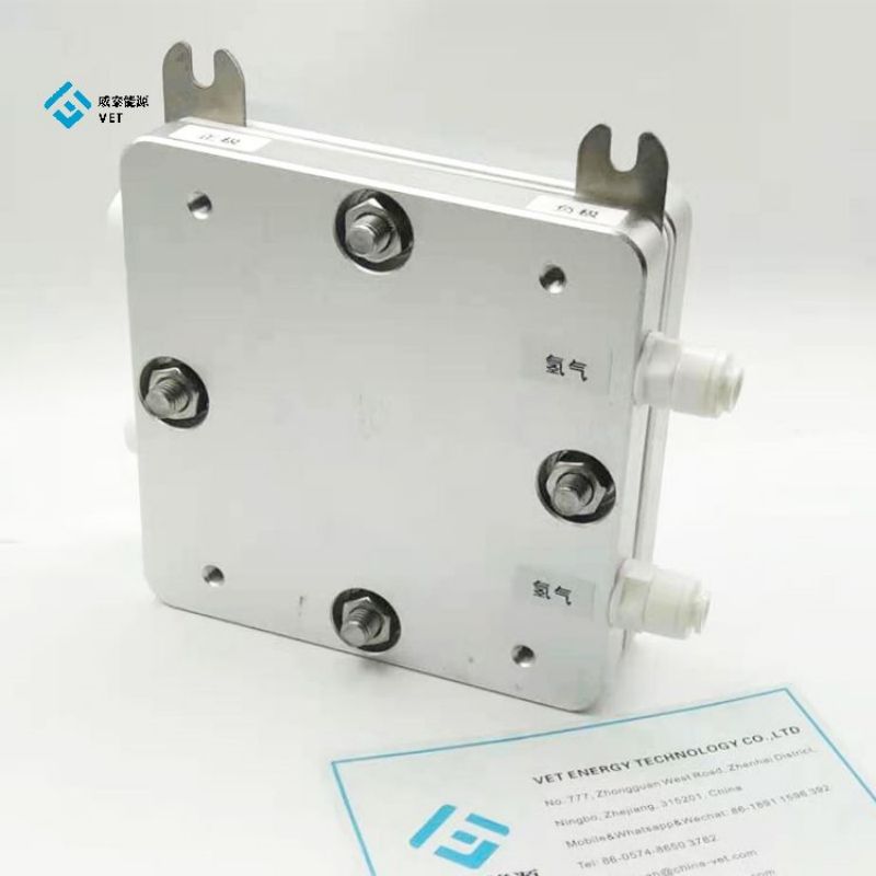 PEM Electrolyser لإنتاج الوقود الأخضر
