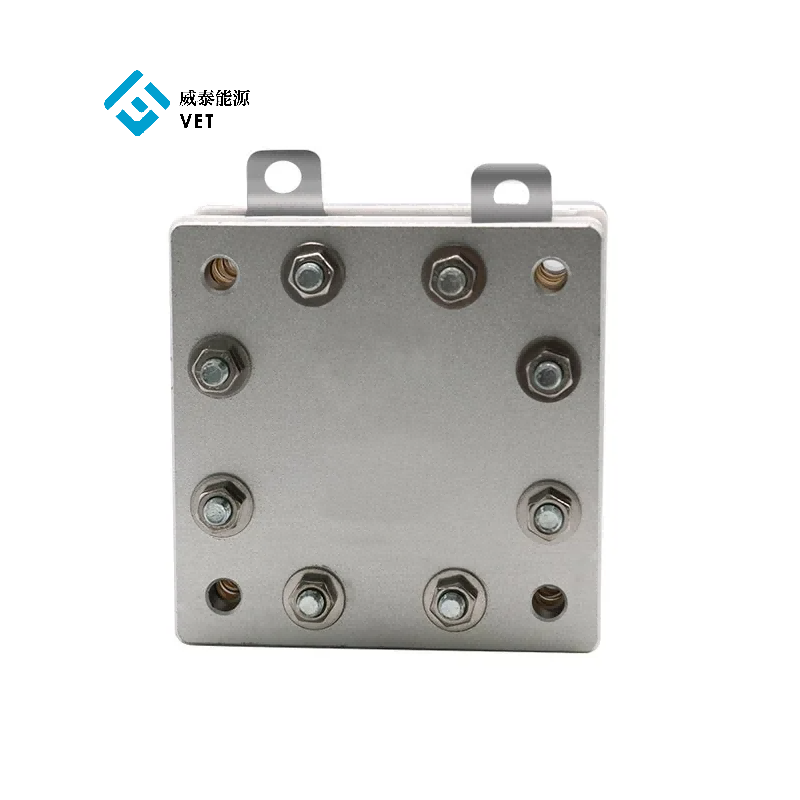 PEM electrolyser للحصول على الطاقة للغاز