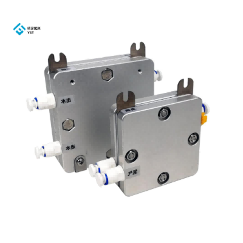 PEM electrolyser وحدة
