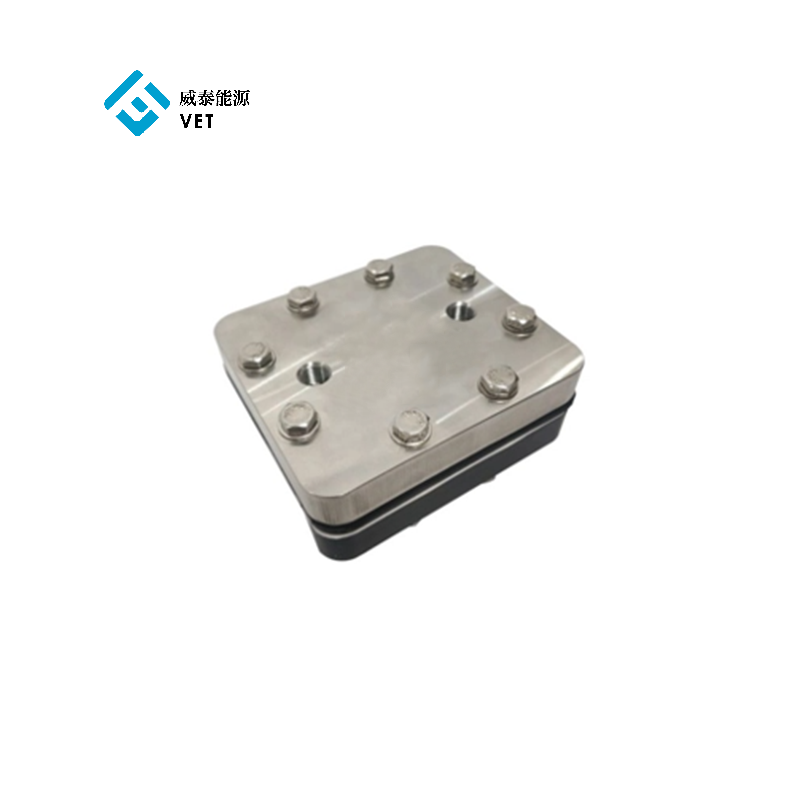 PEM Electrolyzer لتحسين كفاءة إنتاج الهيدروجين