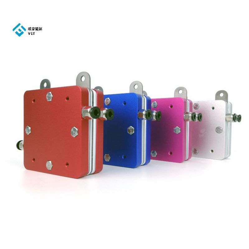 PEM electrolezers للسيارات الكهربائية