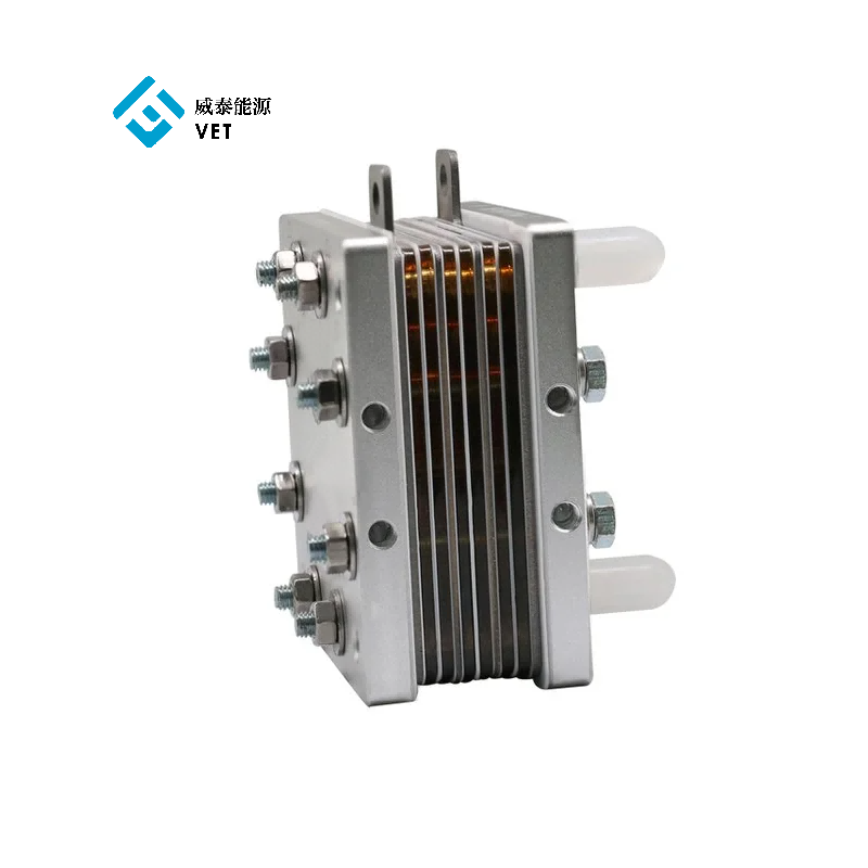 PEM electrolezers لحلول إنتاج الهيدروجين