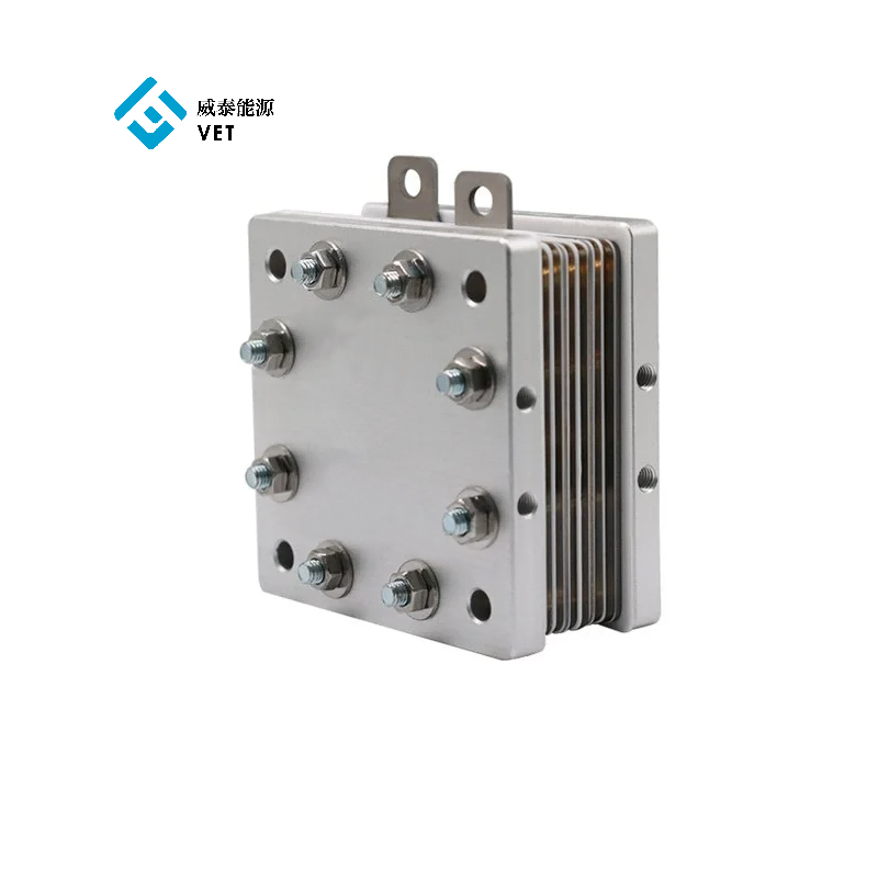 PEM electrolezers للتطبيقات الصناعية