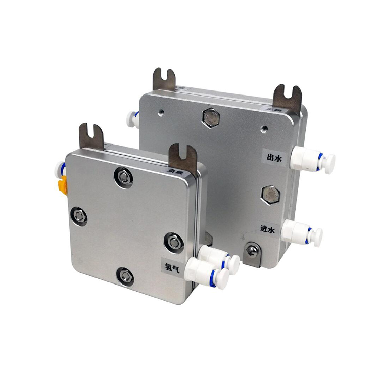 PEM electrolezers التي يسهل تشغيلها وصيانتها