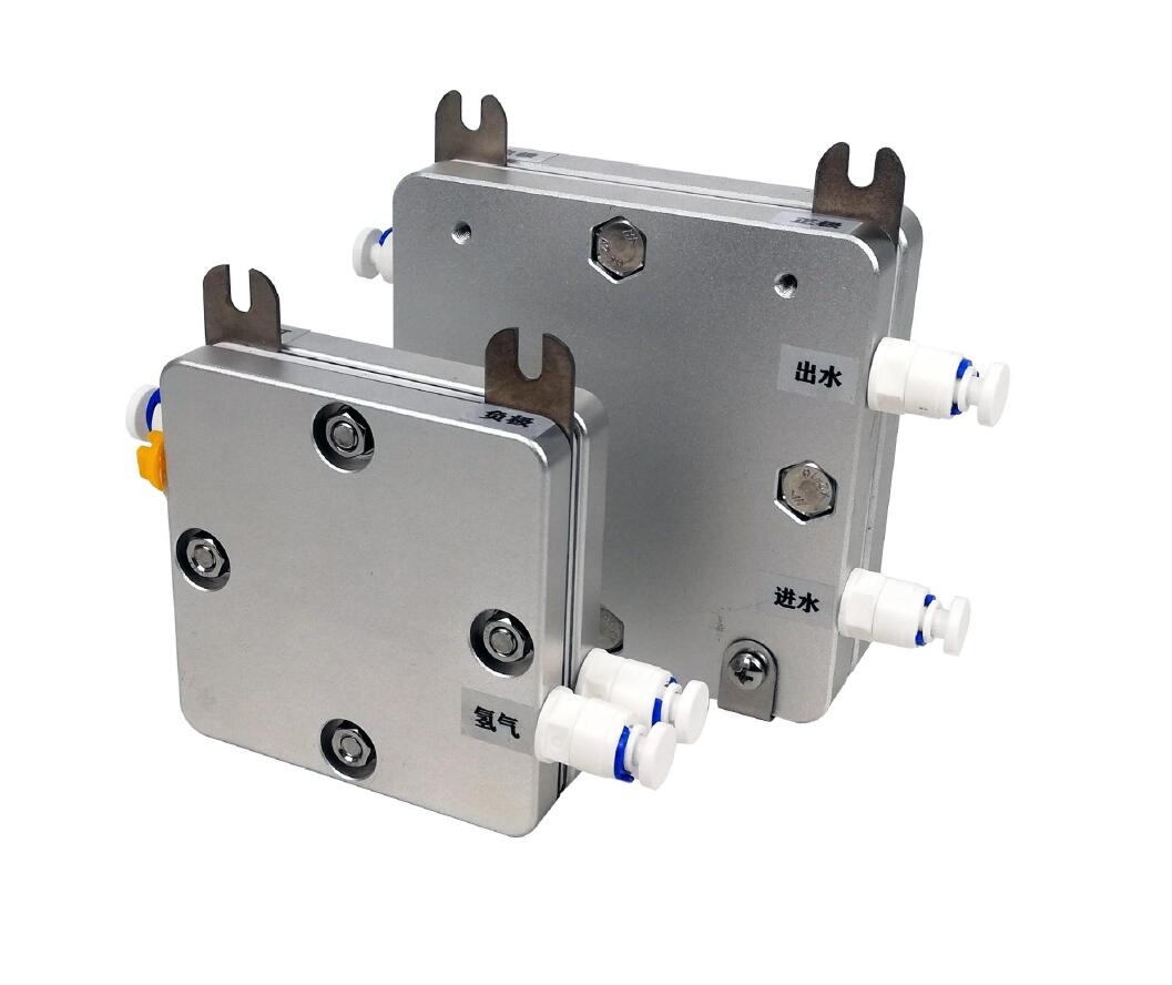 PEM Technology Green Water Electrolection Solutions