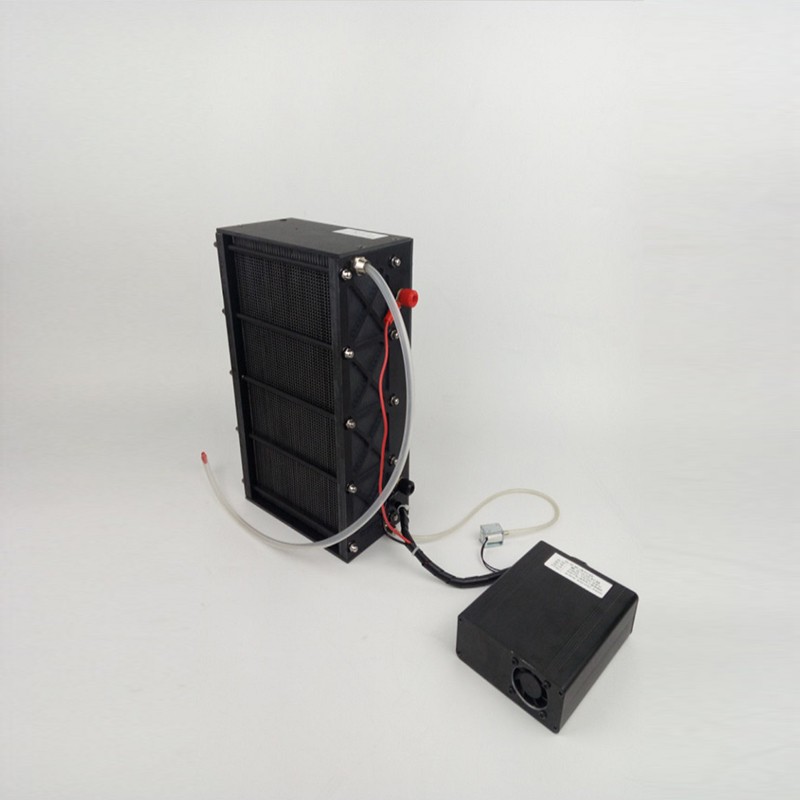 خلية الوقود Pemfc Stack 1000w 24v خلية وقود الهيدروجين